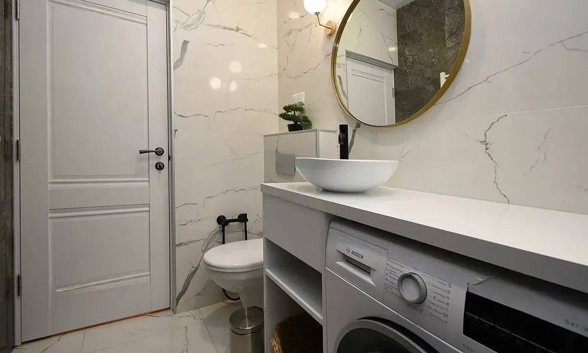 Cozy 2-Room Apartment in Arabkir photo 8 of 8