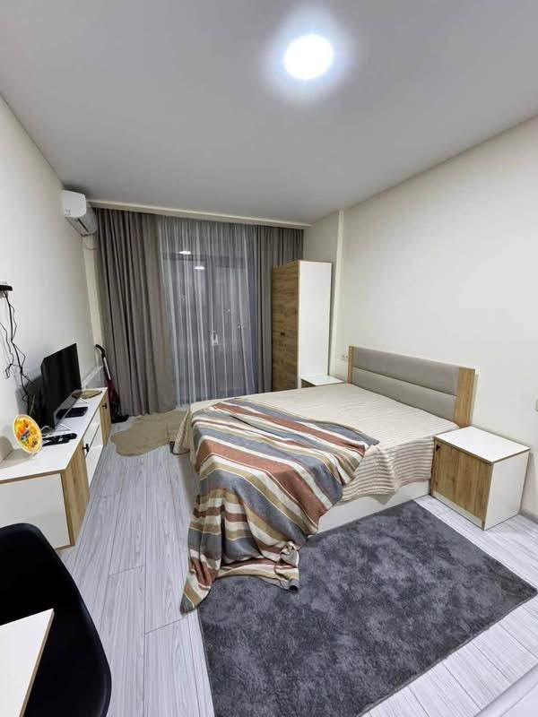 New Studio Apartment in Batumi photo 3 of 8