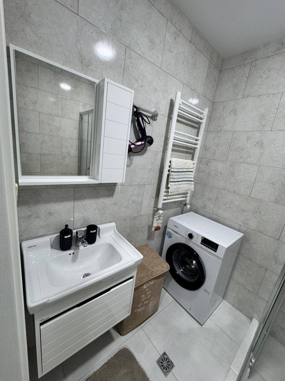 New Studio Apartment in Batumi photo 8 of 8