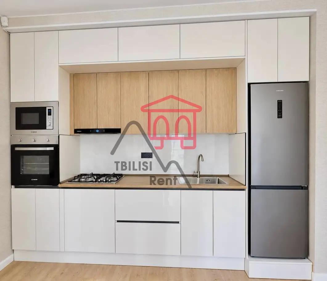Spacious 2-Bedroom Apartment in Ortachala photo 3 of 8