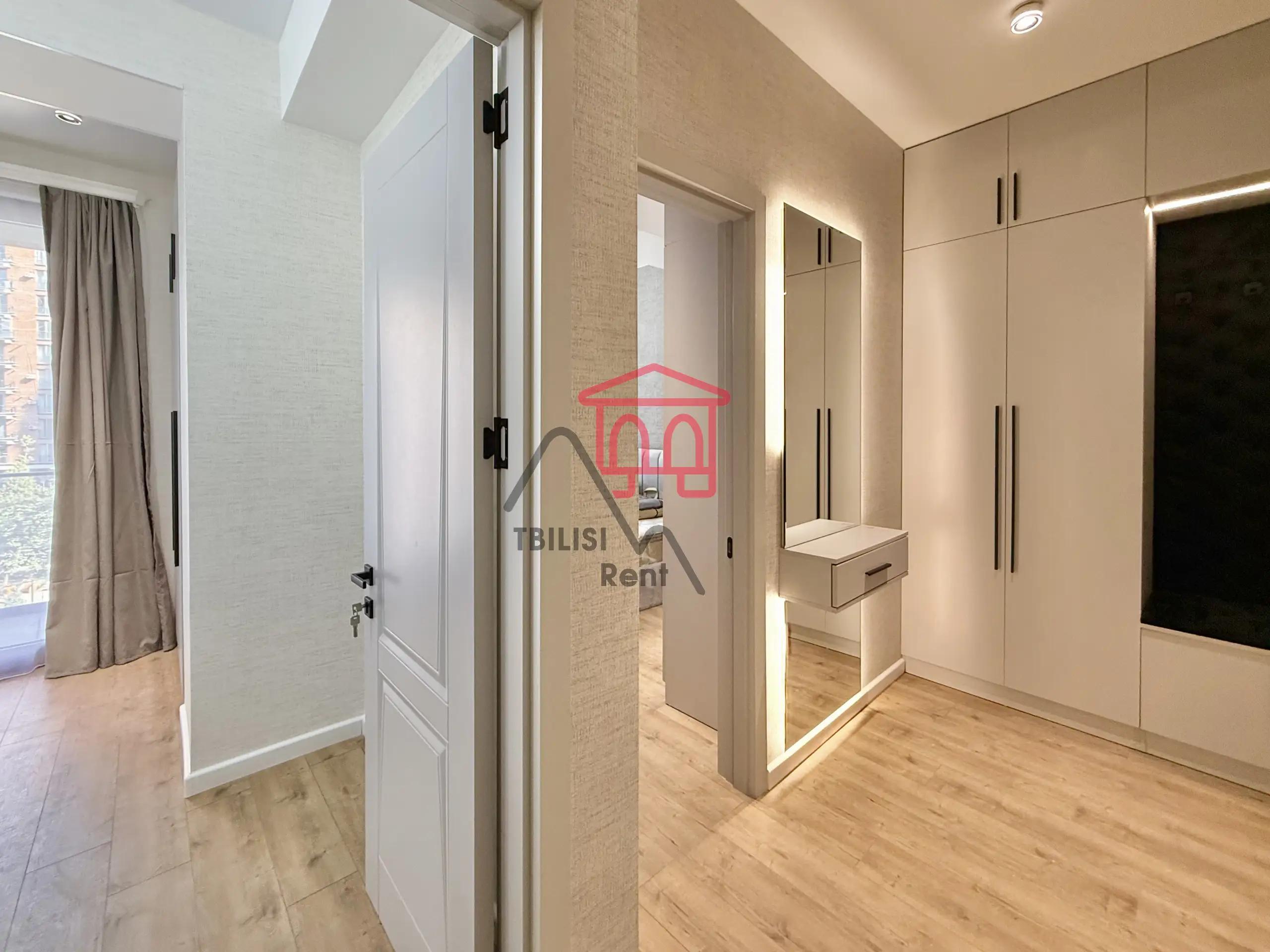 Spacious 2-Bedroom Apartment in Ortachala photo 6 of 8