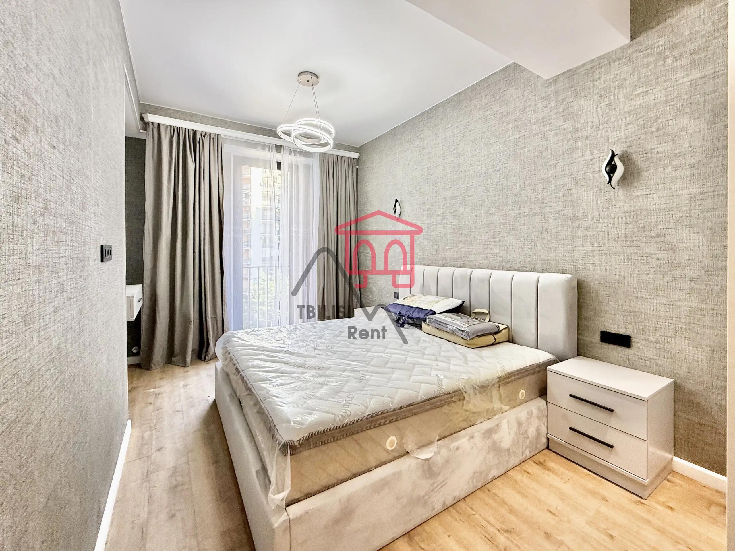 Spacious 2-Bedroom Apartment in Ortachala photo 7 of 8