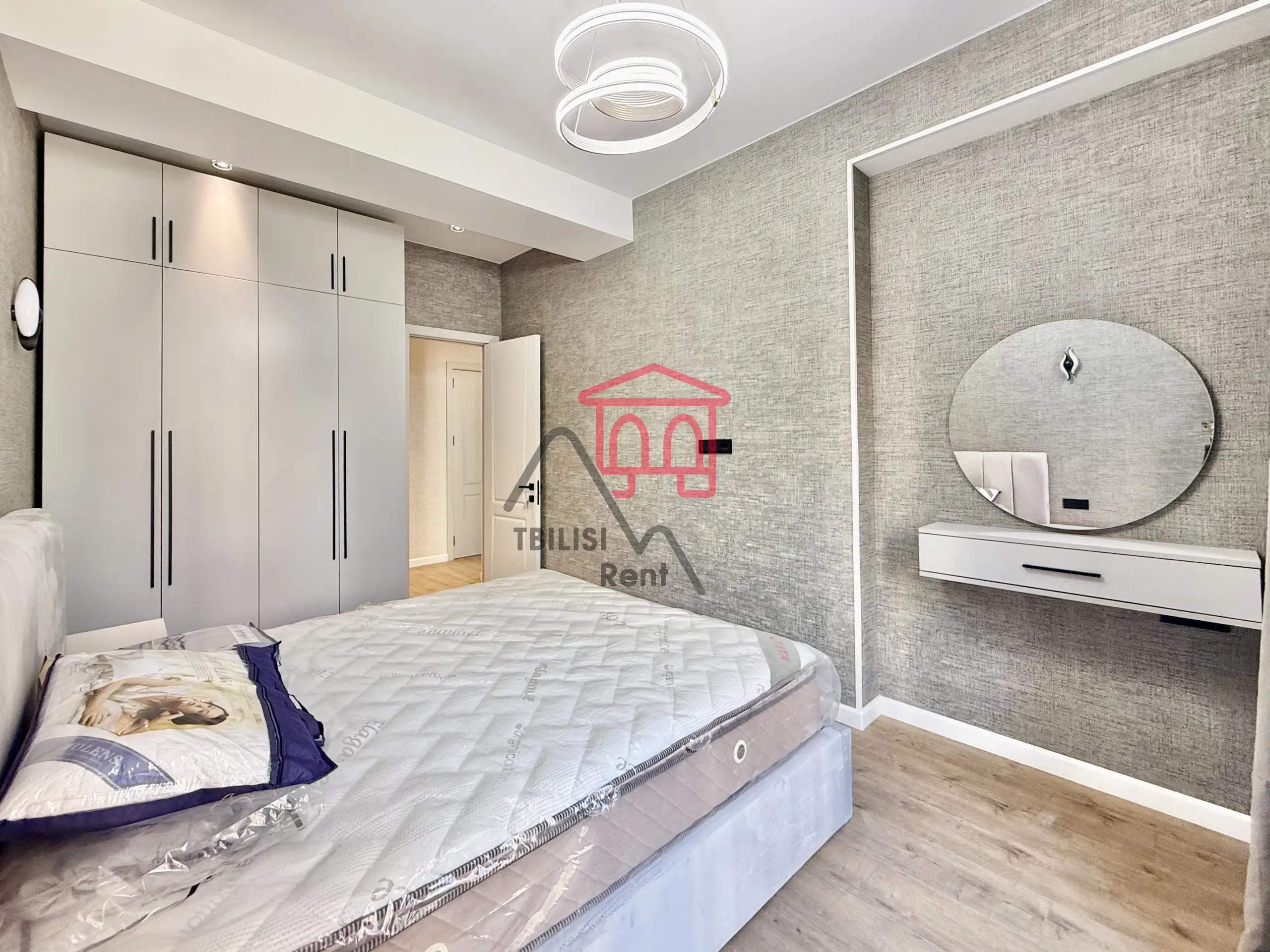 Spacious 2-Bedroom Apartment in Ortachala photo 8 of 8