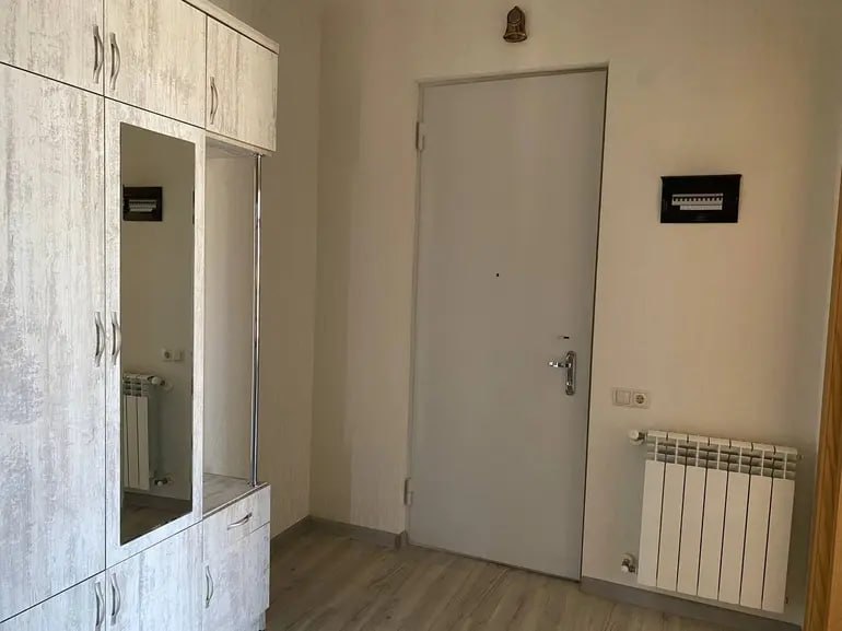 Spacious 2-Bedroom Apartment in Didube photo 3 of 8