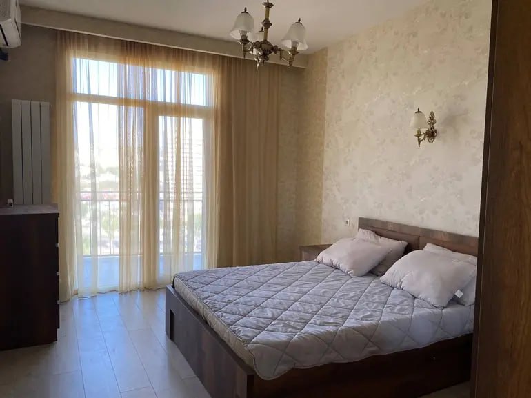 Spacious 2-Bedroom Apartment in Didube photo 4 of 8