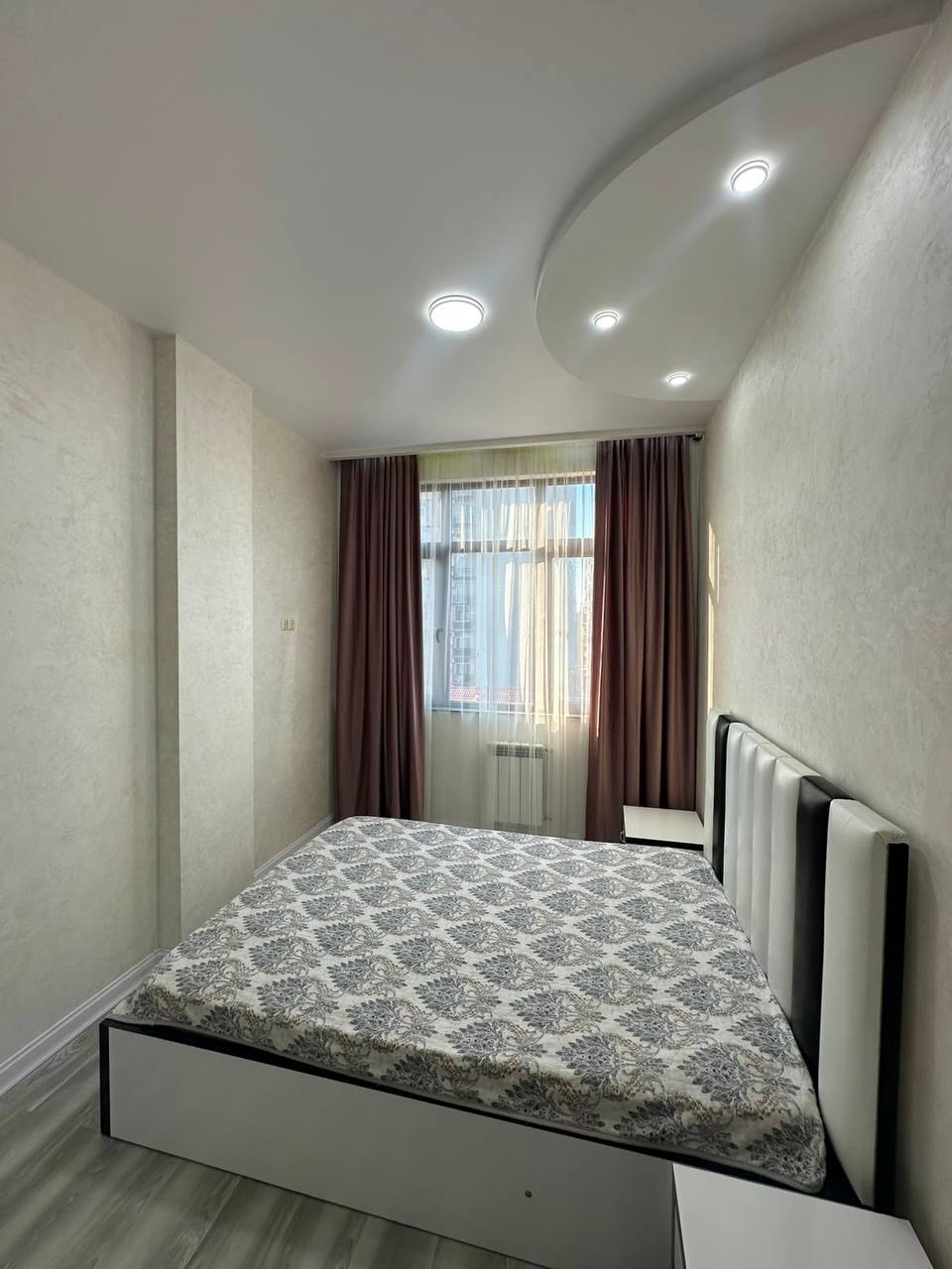 One-Bedroom Apartment in Central Batumi photo 4 of 8