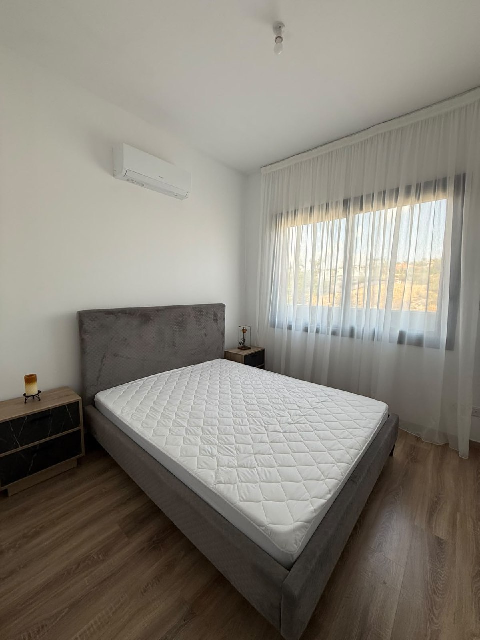 3-Bedroom Apartment in Potamos Germasogeias photo 4 of 7