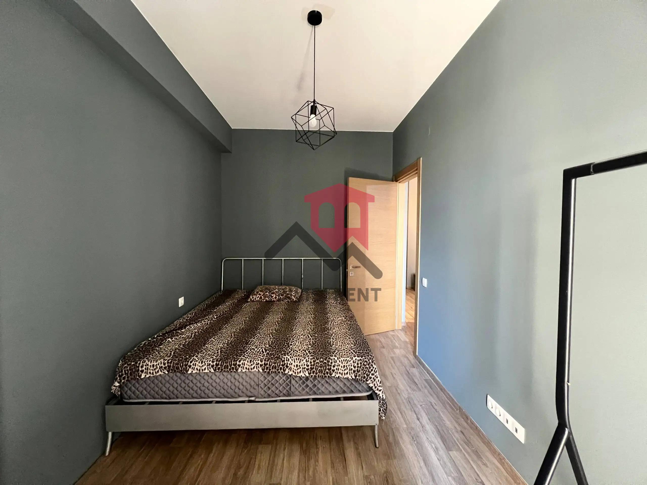 Cozy 1-Bedroom Apartment near Delisi Metro photo 3 of 7