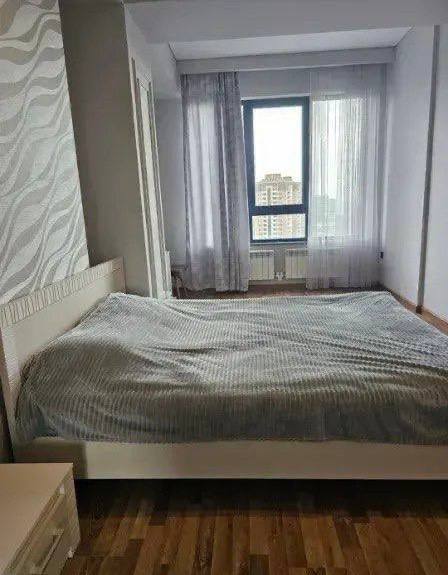 Furnished 3-Room Apartment in Arabkir photo 4 of 7