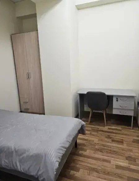 Furnished 3-Room Apartment in Arabkir photo 5 of 7