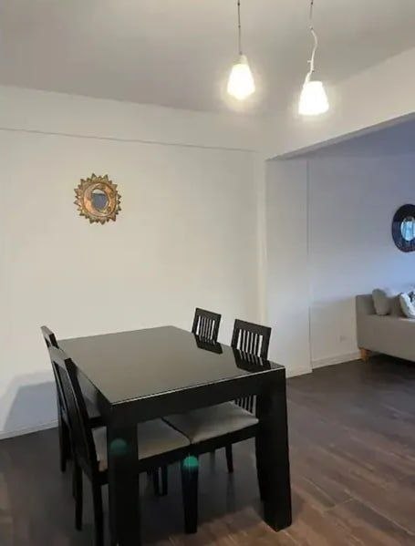 2-Bedroom Apartment with Balcony in Vicente López photo 4 of 8