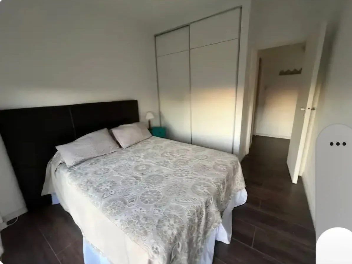 2-Bedroom Apartment with Balcony in Vicente López photo 6 of 8