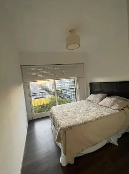 2-Bedroom Apartment with Balcony in Vicente López photo 7 of 8