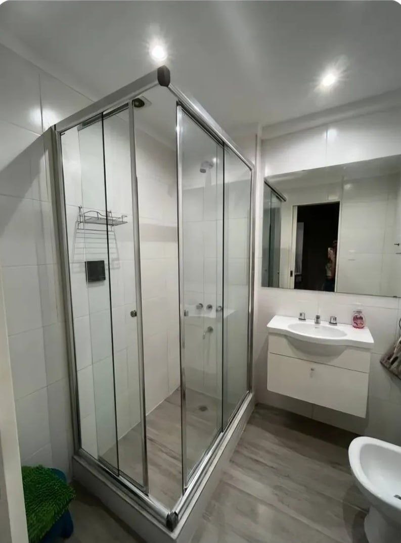 2-Bedroom Apartment with Balcony in Vicente López photo 8 of 8