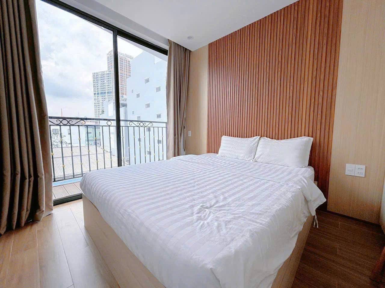 2-Bedroom Apartment in My An photo 8 of 8