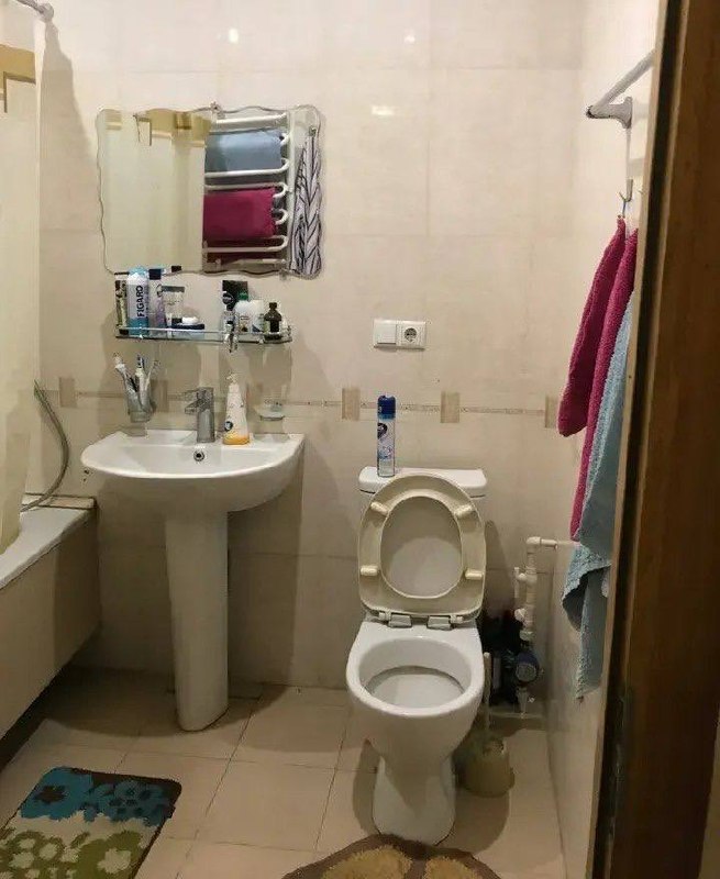 Furnished Two-Bedroom Apartment in Kentron photo 6 of 7