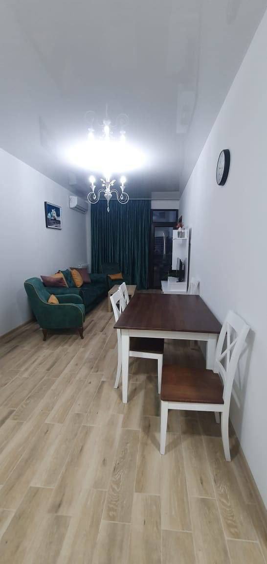Двухкомнатная квартира рядом с набережной photo 2 of 6