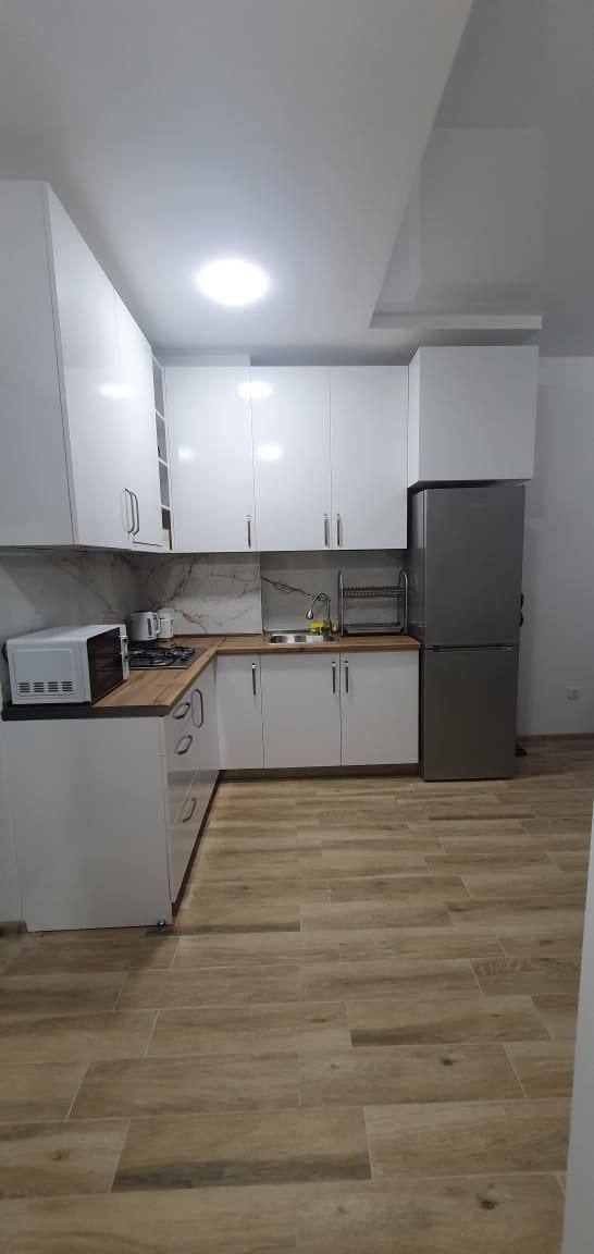 Двухкомнатная квартира рядом с набережной photo 3 of 6