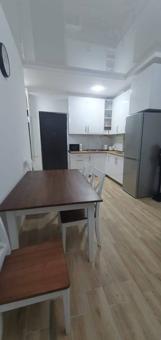 Двухкомнатная квартира рядом с набережной photo 4 of 6