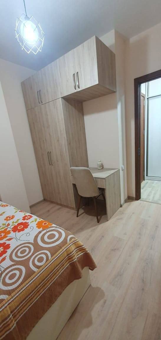 Двухкомнатная квартира рядом с набережной photo 6 of 6