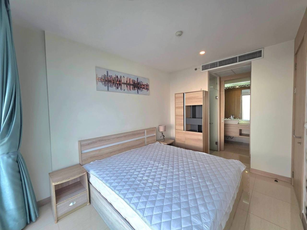 Однокомнатная квартира в Riviera Jomtien photo 2 of 8