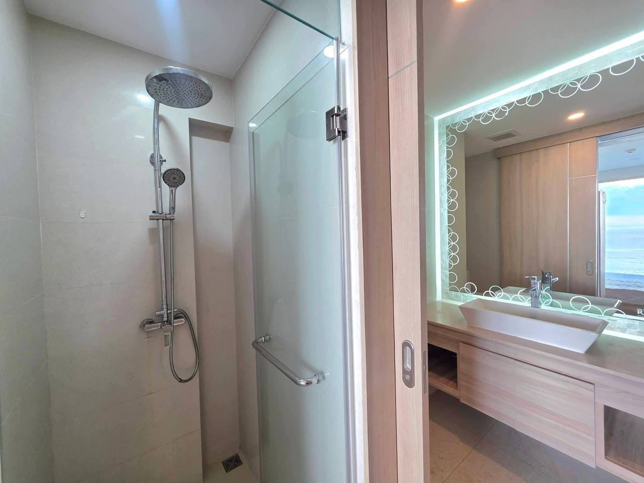 Однокомнатная квартира в Riviera Jomtien photo 3 of 8