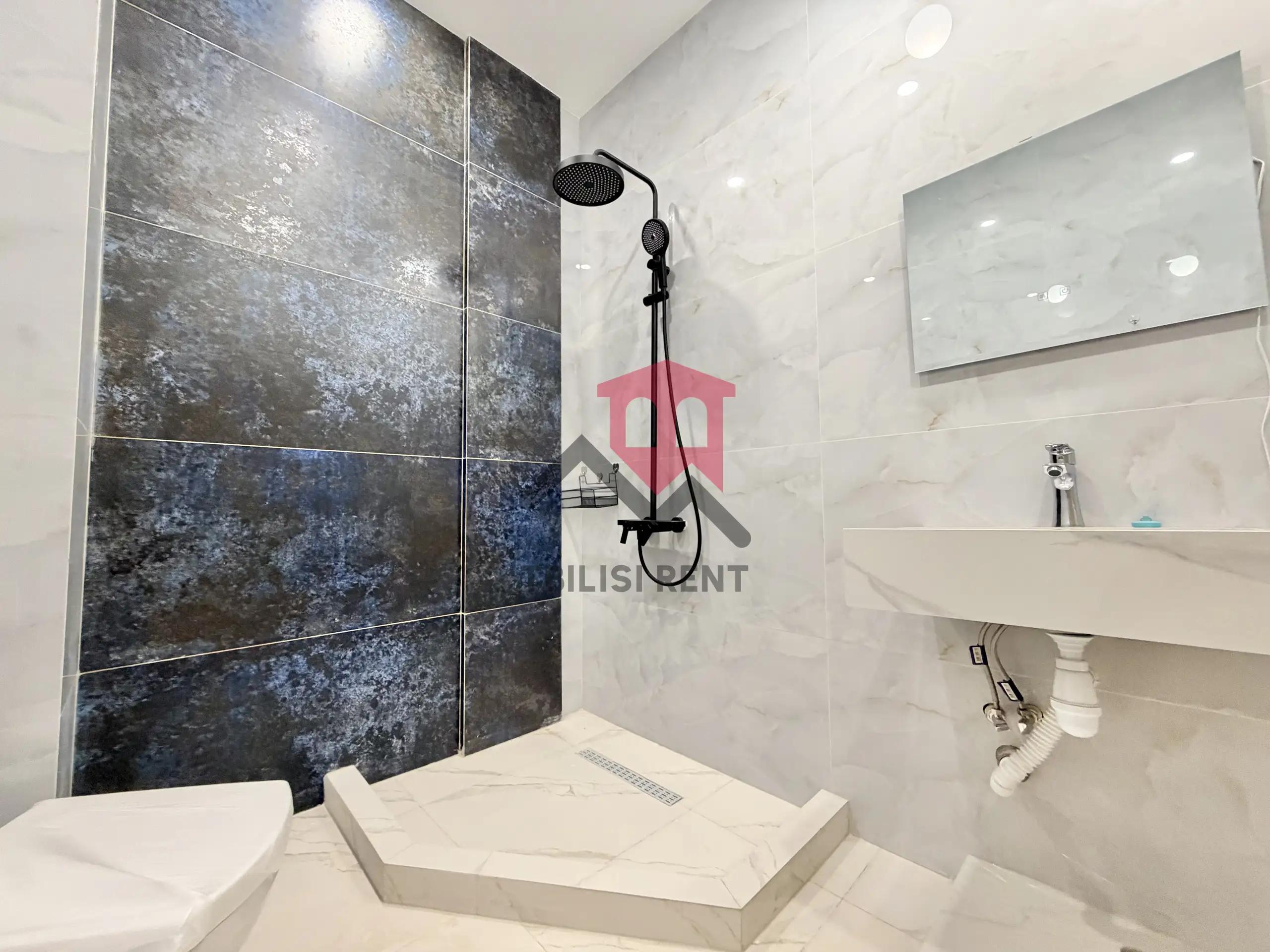 New Apartment Near Vokzalnaya Square Metro photo 5 of 8