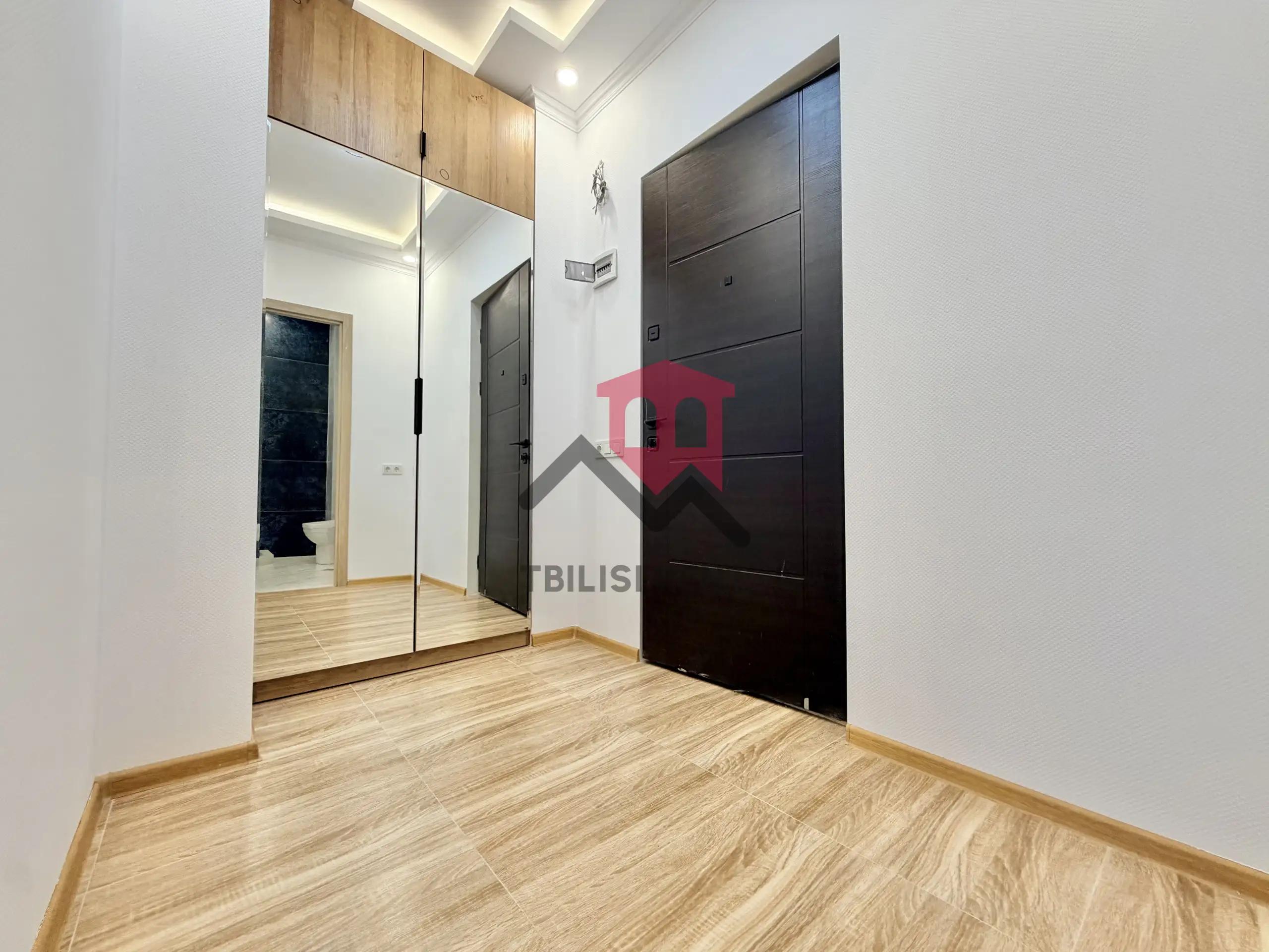 New Apartment Near Vokzalnaya Square Metro photo 6 of 8