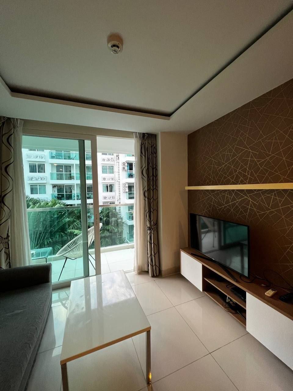 1-Bedroom Apartment at Amazon Residence photo 2 of 8