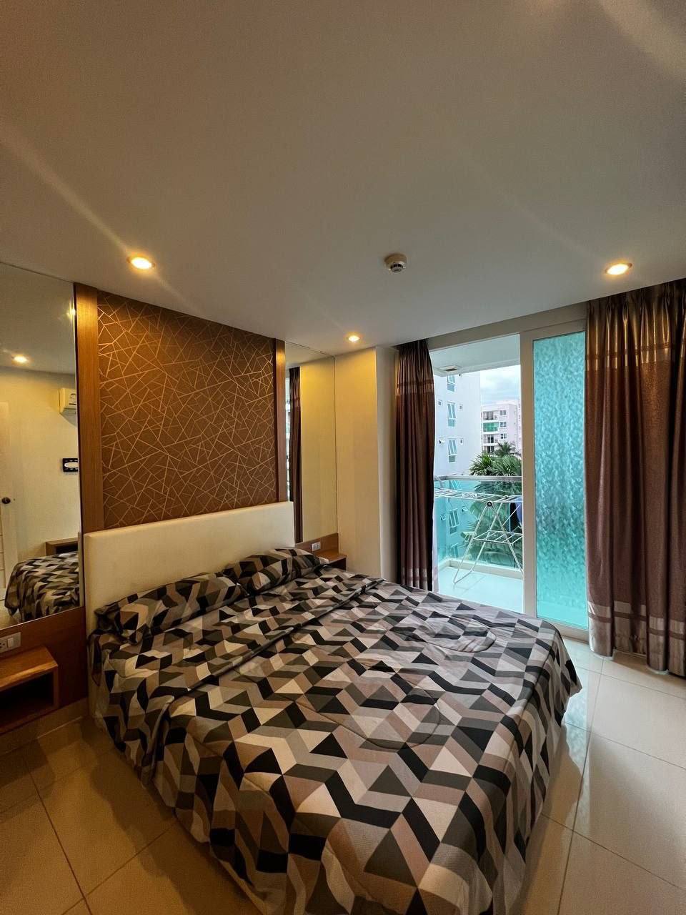 1-Bedroom Apartment at Amazon Residence photo 4 of 8