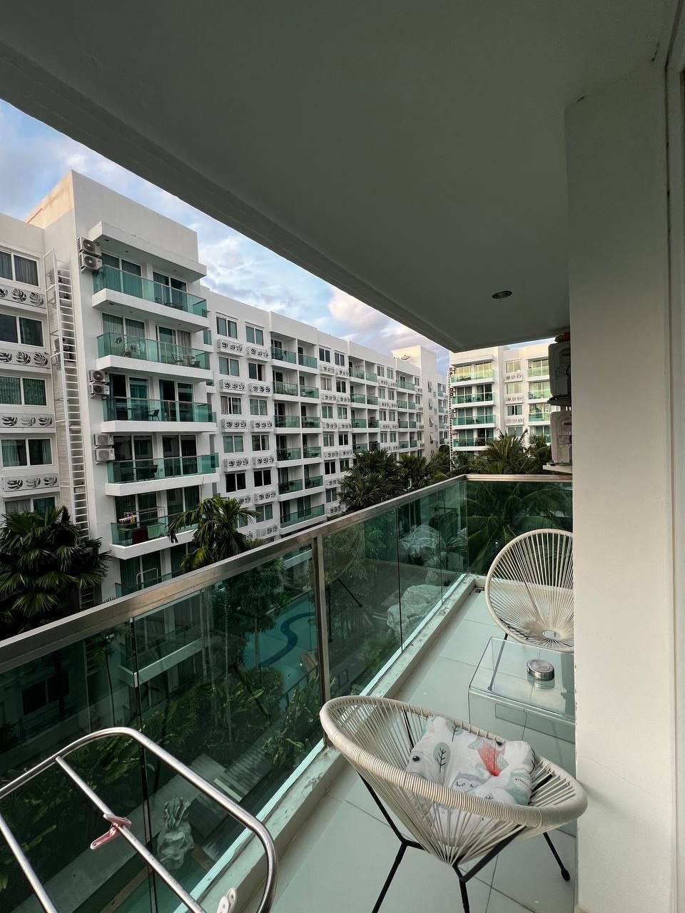 1-Bedroom Apartment at Amazon Residence photo 5 of 8