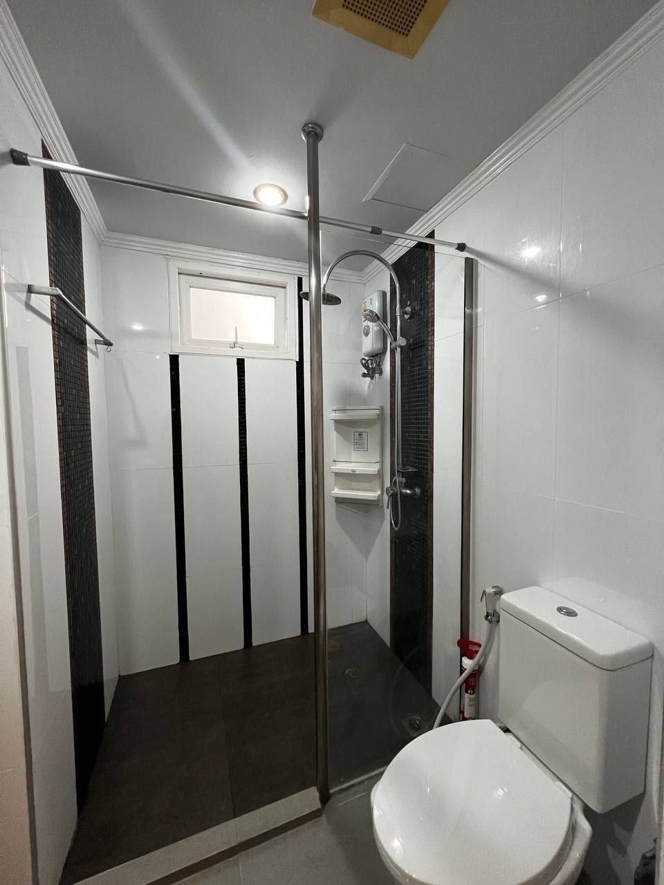 1-Bedroom Apartment at Amazon Residence photo 8 of 8