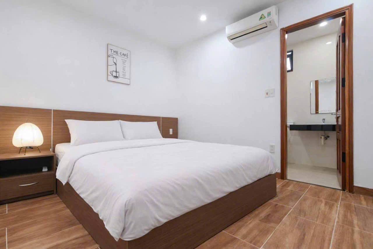 2-Bedroom Apartment in My An photo 2 of 8