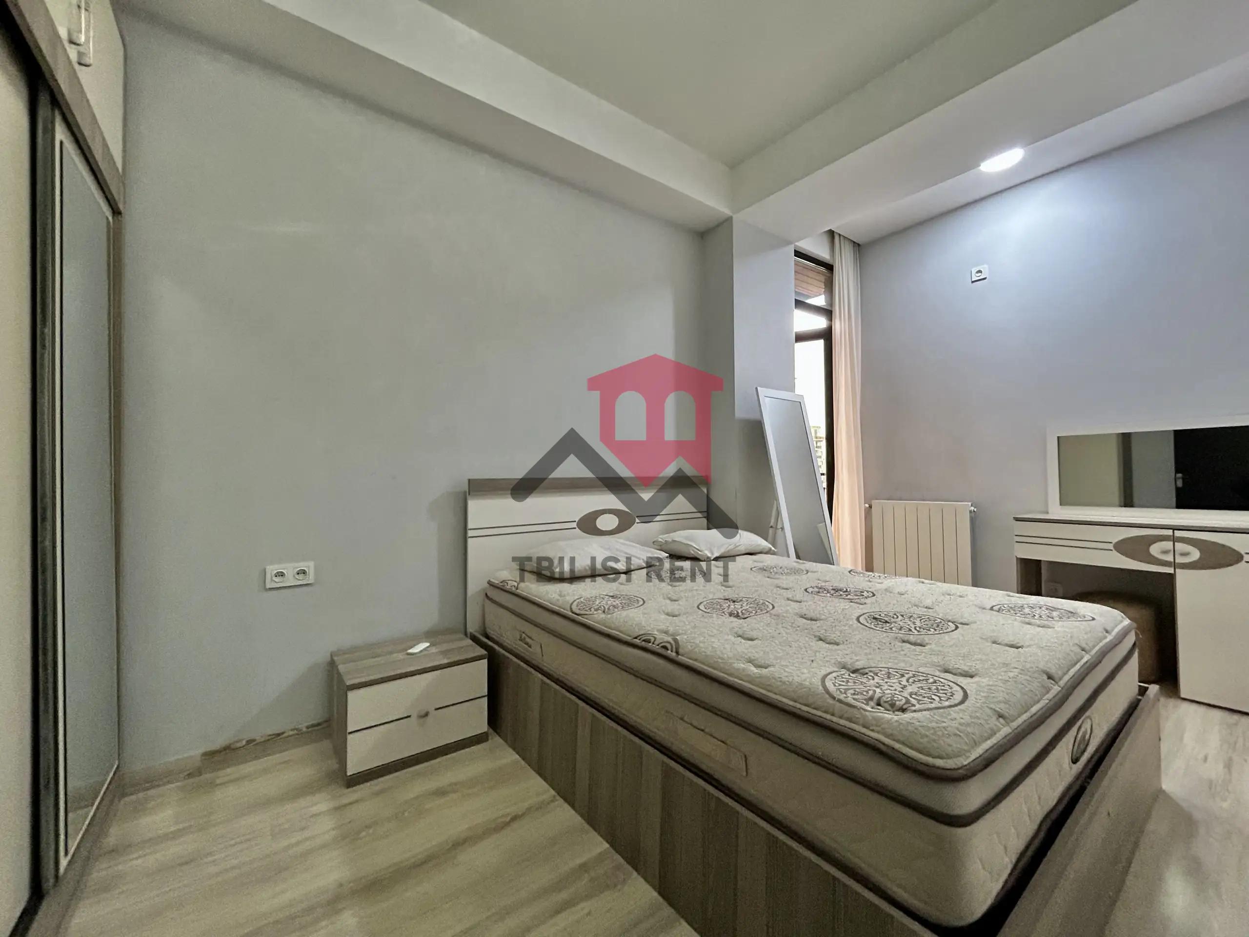 1-Bedroom Apartment Near Technical University Metro photo 6 of 8