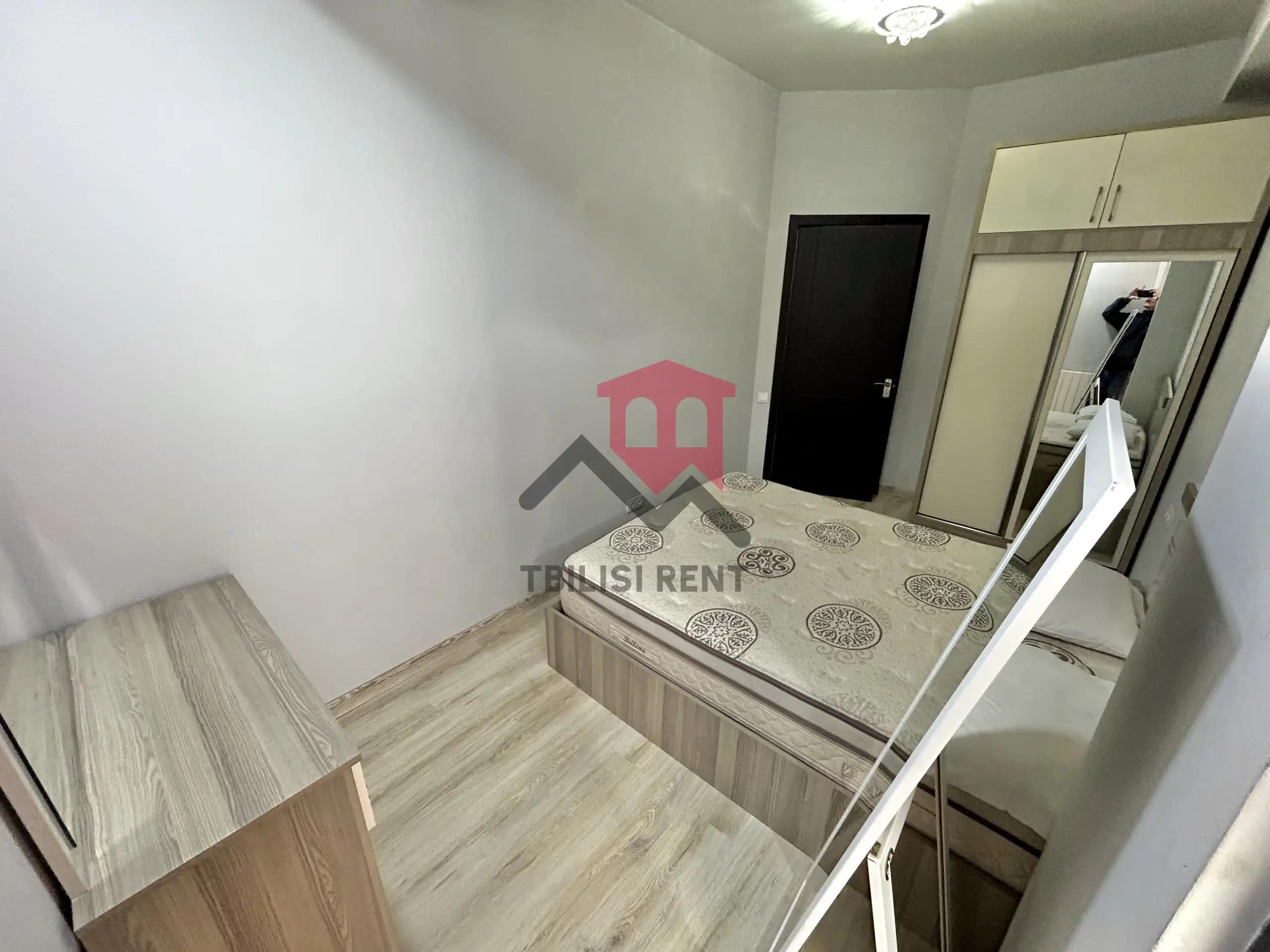 1-Bedroom Apartment Near Technical University Metro photo 7 of 8