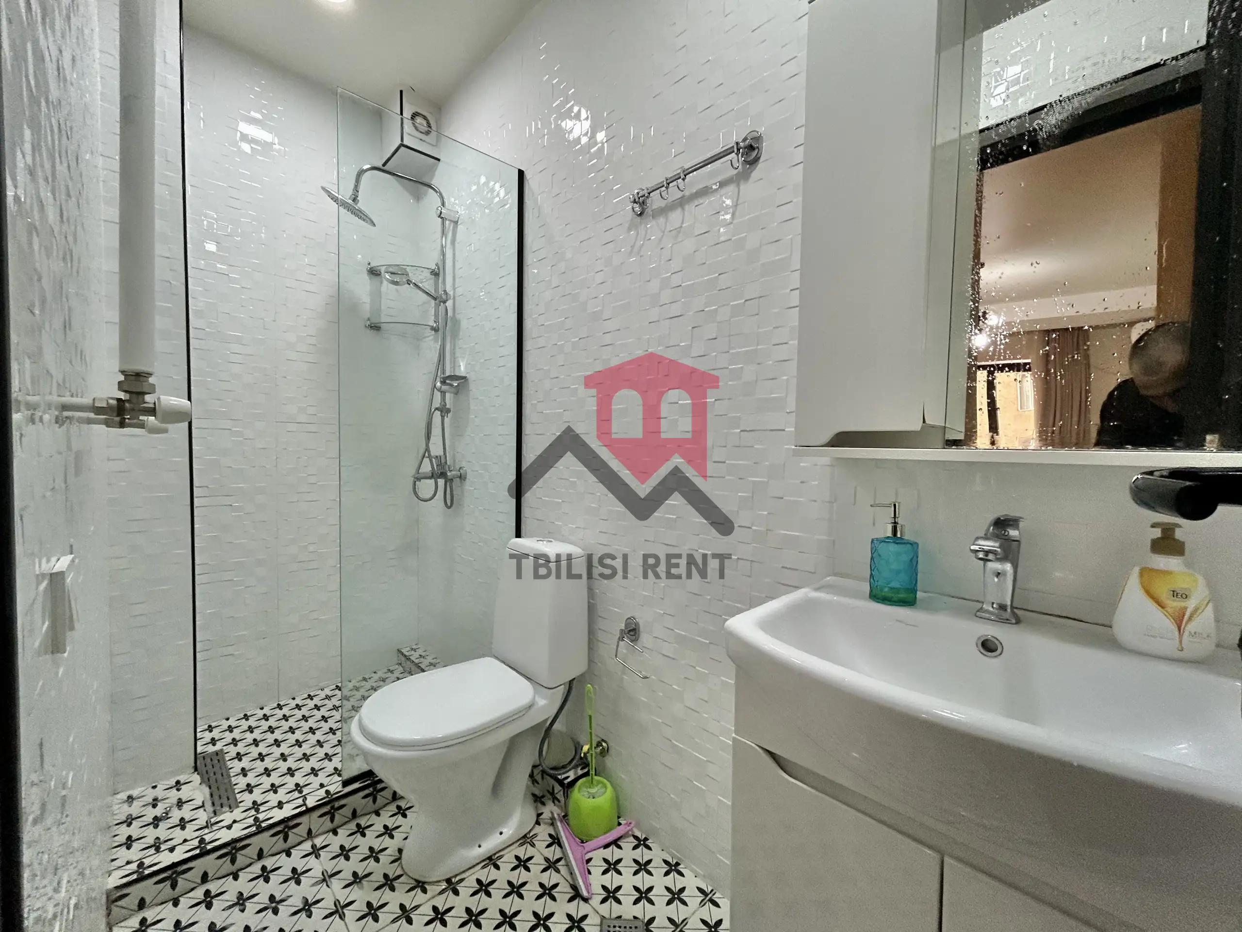 1-Bedroom Apartment Near Technical University Metro photo 8 of 8