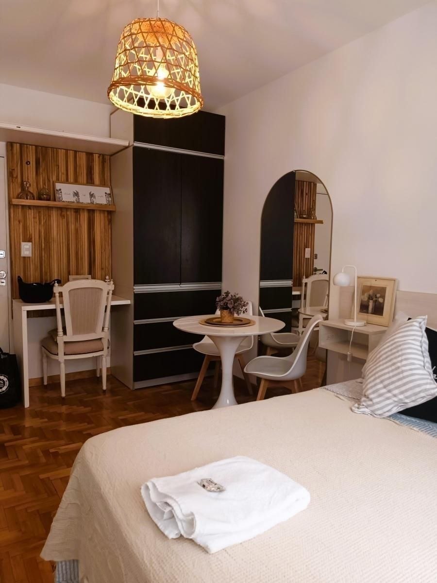Studio with Pool in Recoleta photo 2 of 8