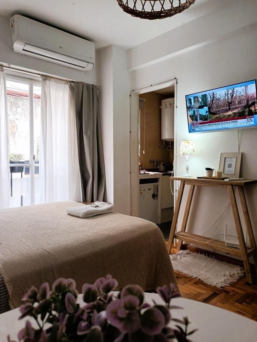 Studio with Pool in Recoleta photo 4 of 8