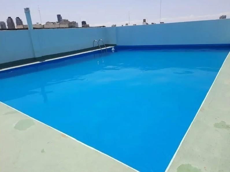 Studio with Pool in Recoleta photo 8 of 8