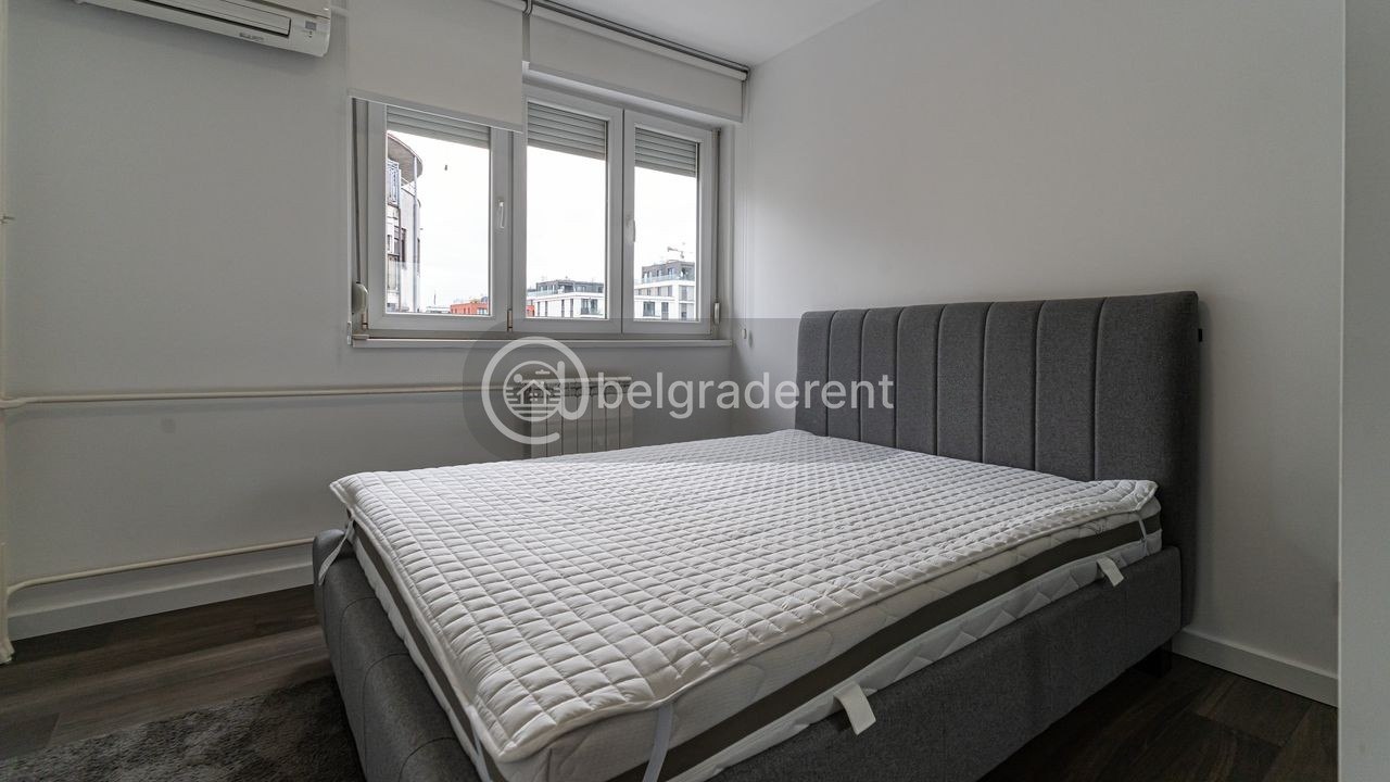 3-Bedroom Apartment in Belgrade Waterfront photo 3 of 8