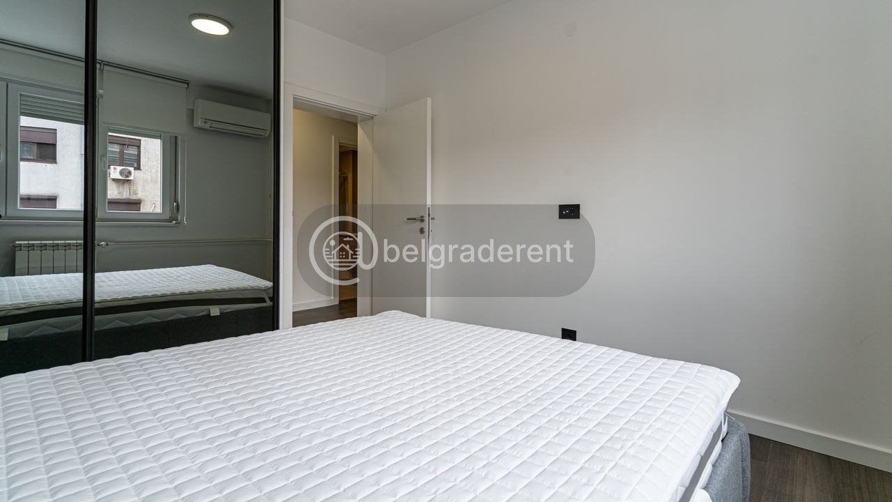 3-Bedroom Apartment in Belgrade Waterfront photo 4 of 8