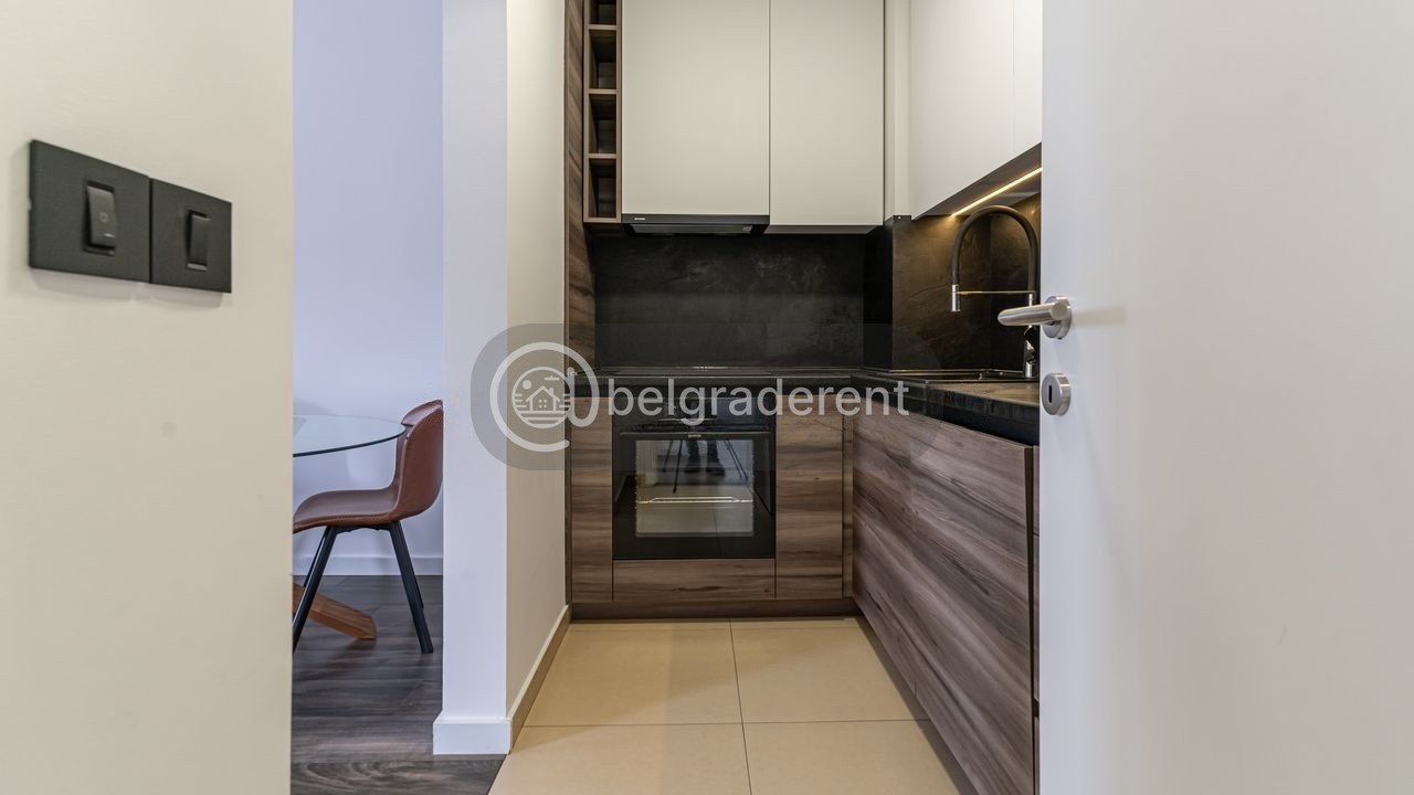 3-Bedroom Apartment in Belgrade Waterfront photo 5 of 8