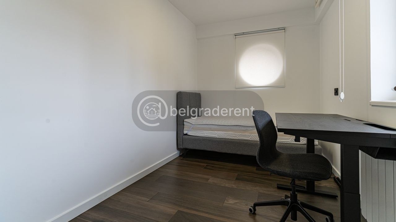 3-Bedroom Apartment in Belgrade Waterfront photo 6 of 8
