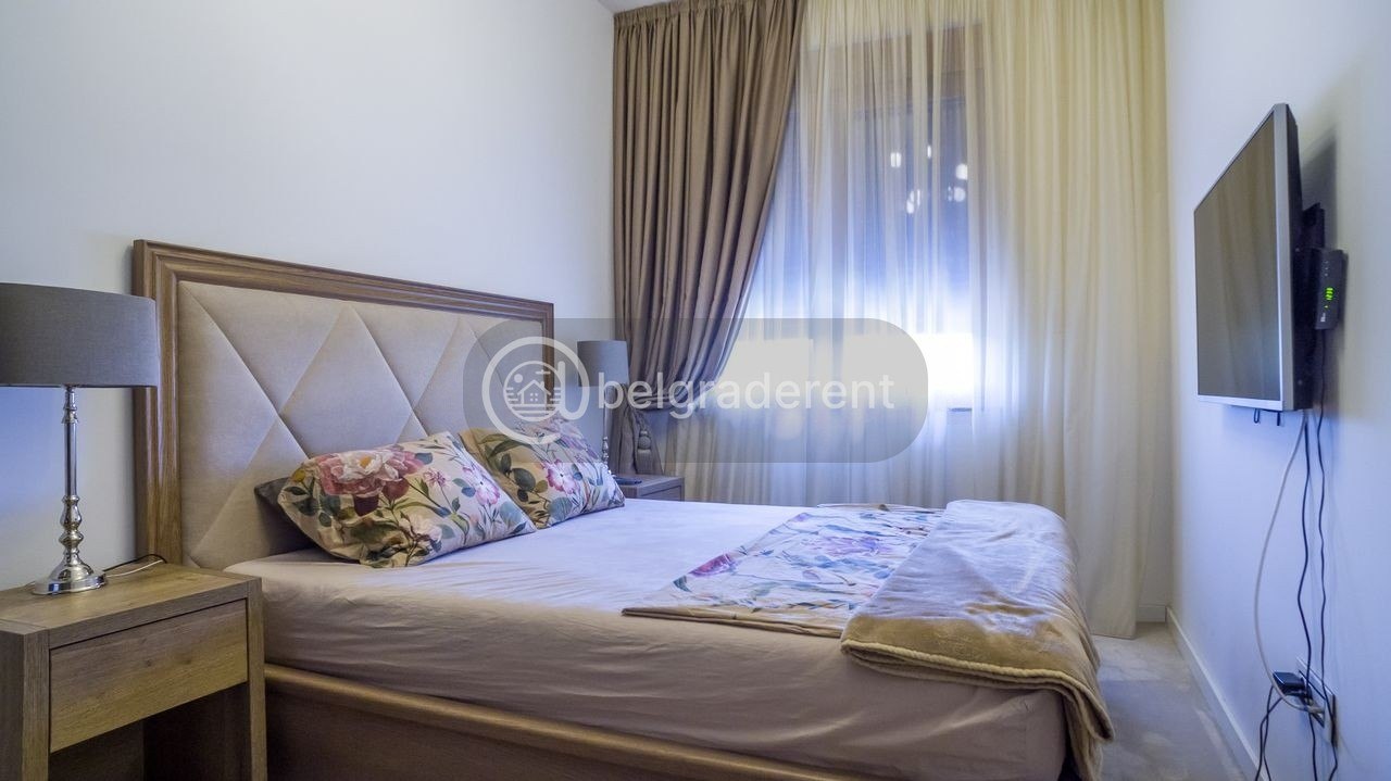 One-Bedroom Apartment in Belgrade photo 4 of 7