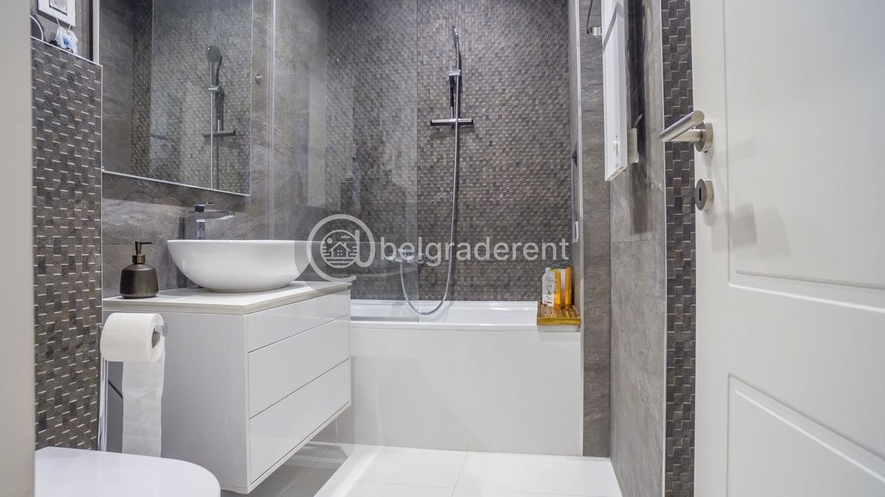 One-Bedroom Apartment in Belgrade photo 6 of 7