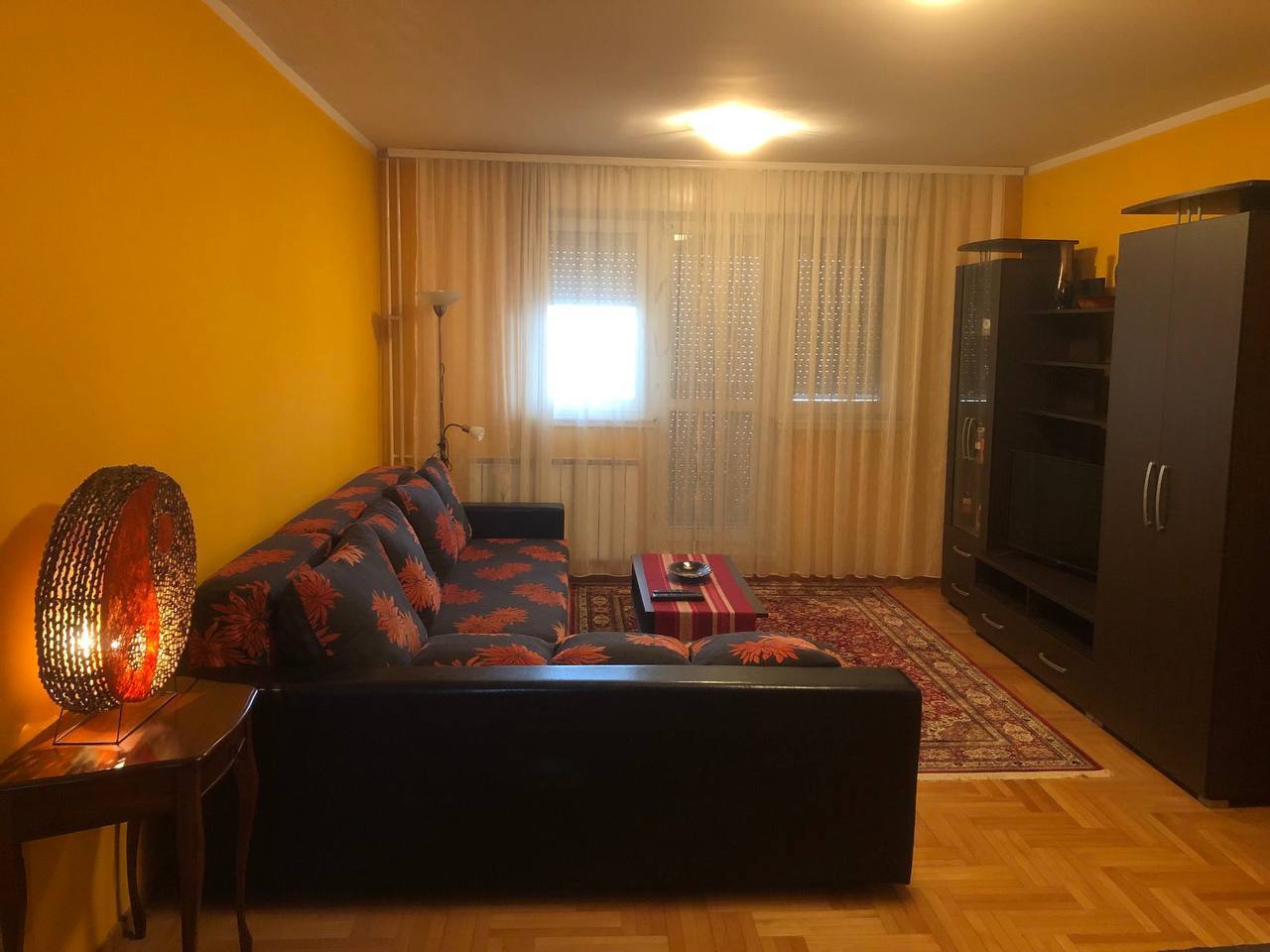 3-Room Apartment in Zvezdara photo 1 of 8