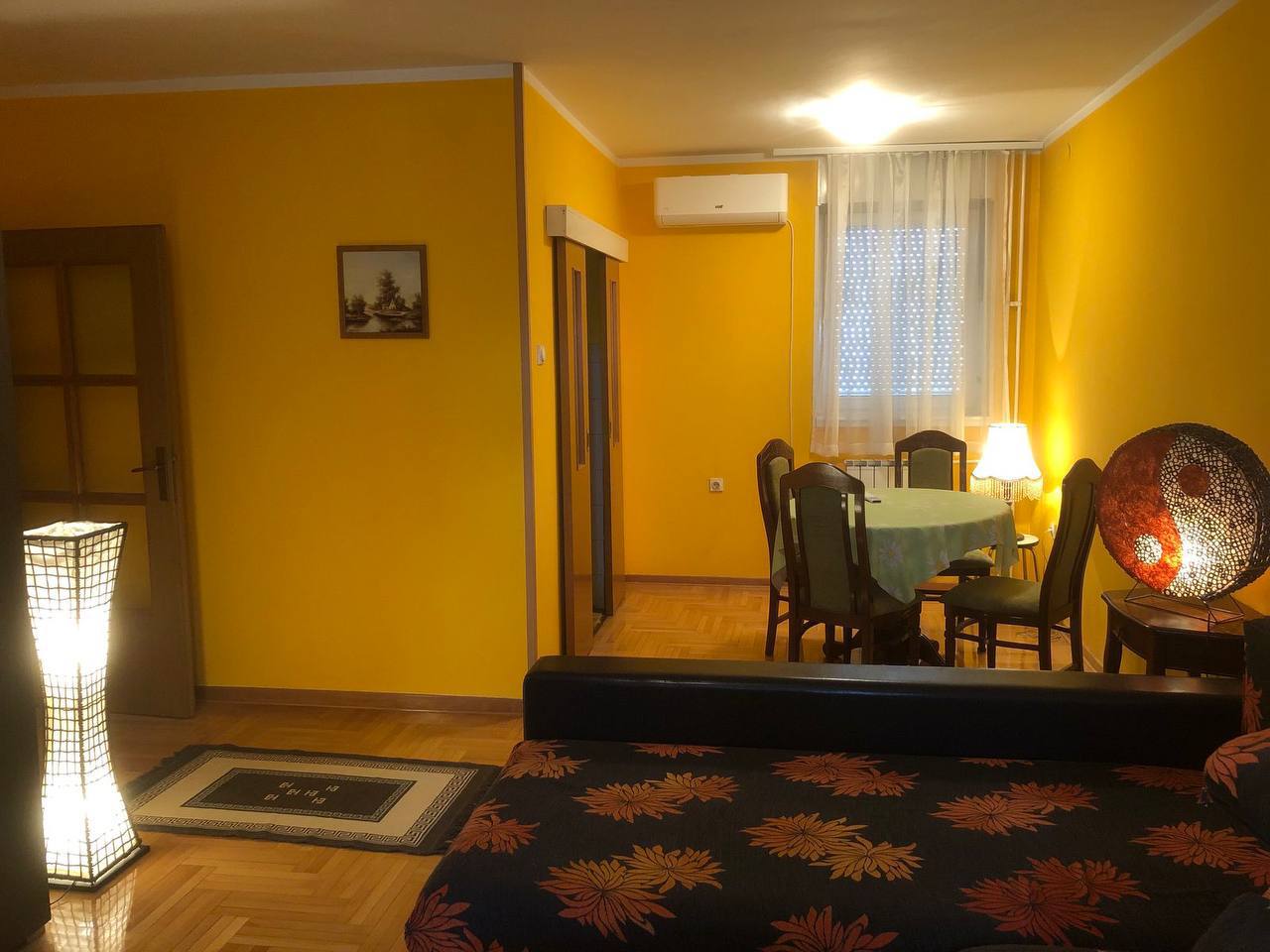 3-Room Apartment in Zvezdara photo 2 of 8