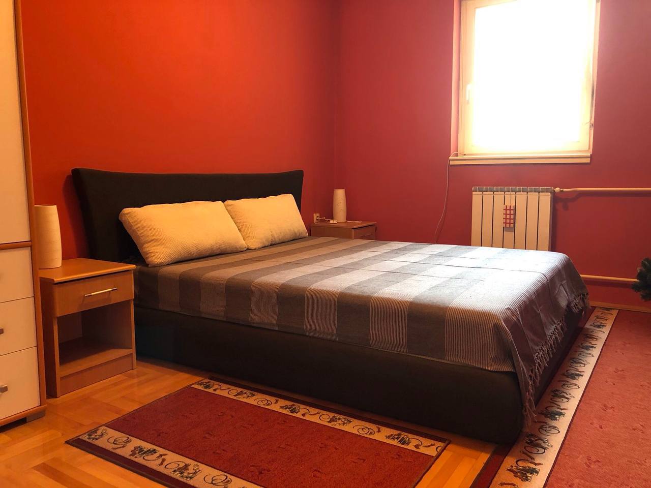 3-Room Apartment in Zvezdara photo 4 of 8