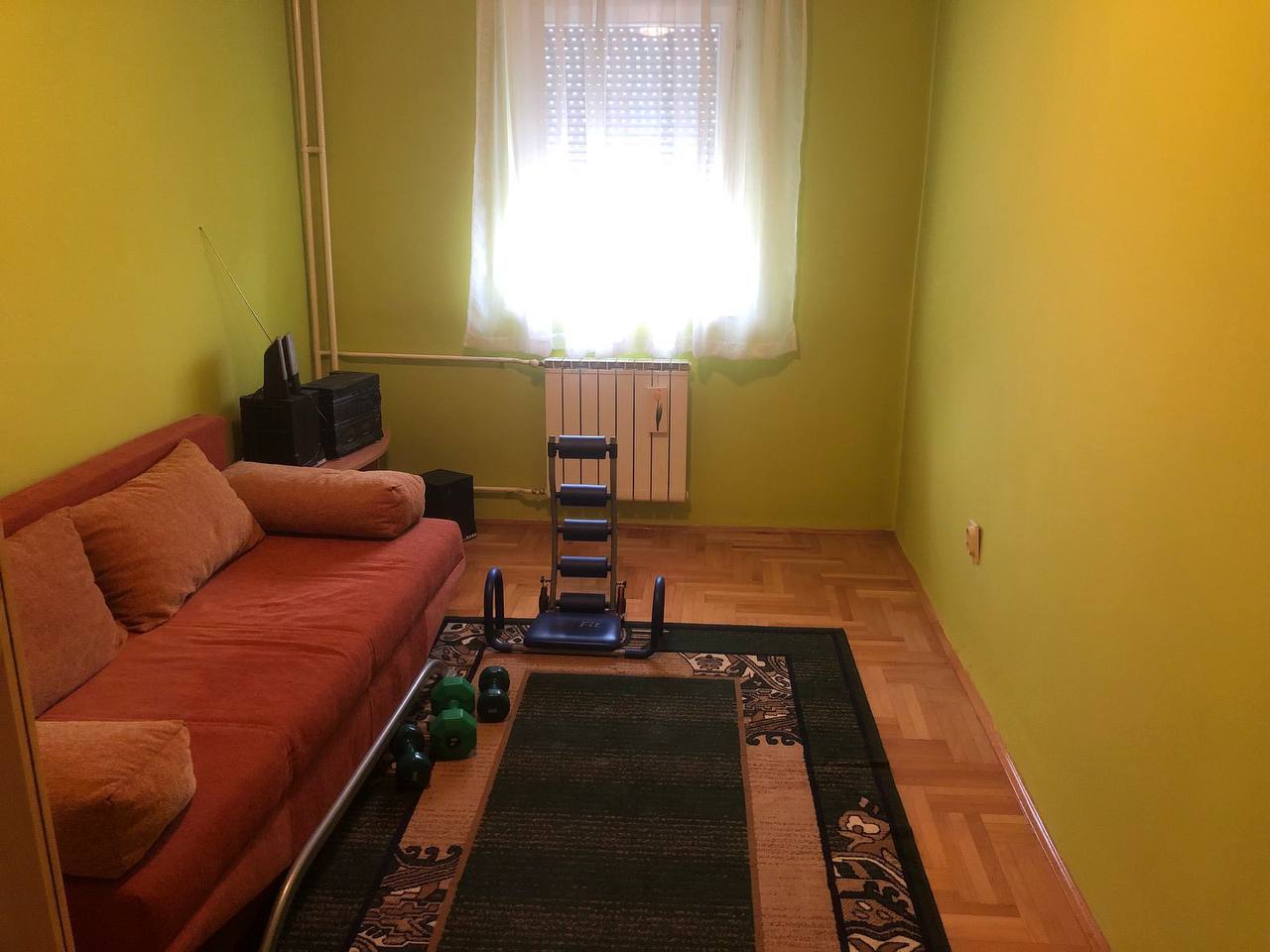 3-Room Apartment in Zvezdara photo 6 of 8
