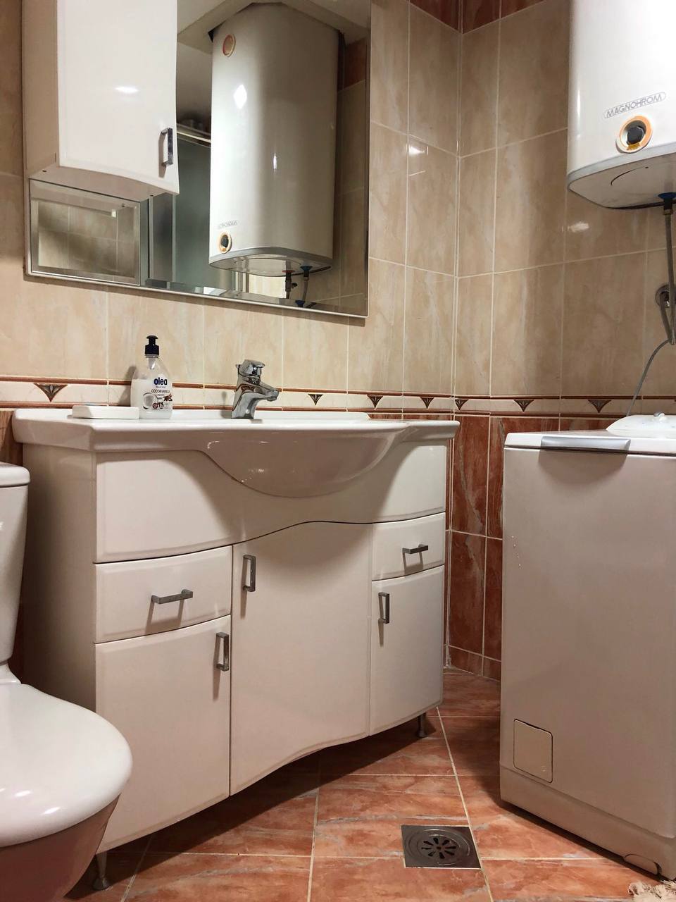 3-Room Apartment in Zvezdara photo 7 of 8